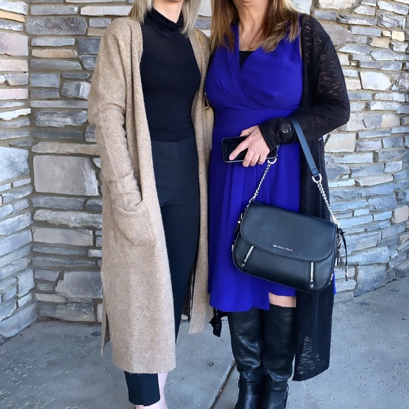 Max Studio Cardigans - Picture 4 of 7